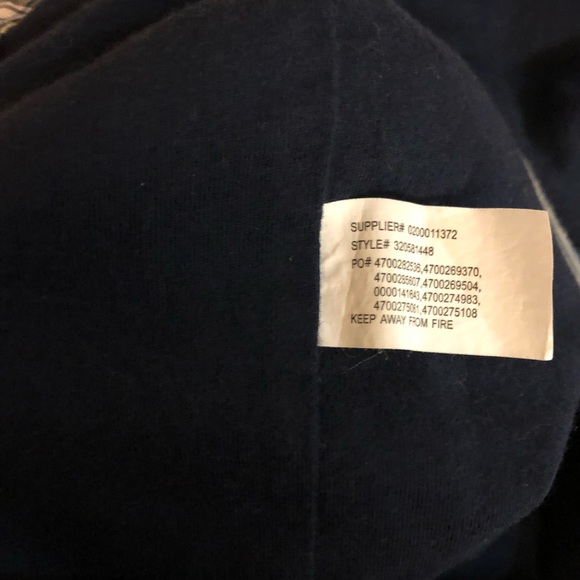 Baby Polo Ralph Lauren coverall - size 9M - Picture 7 of 12